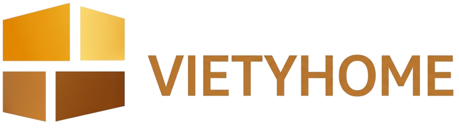 Logo VIETYHOME